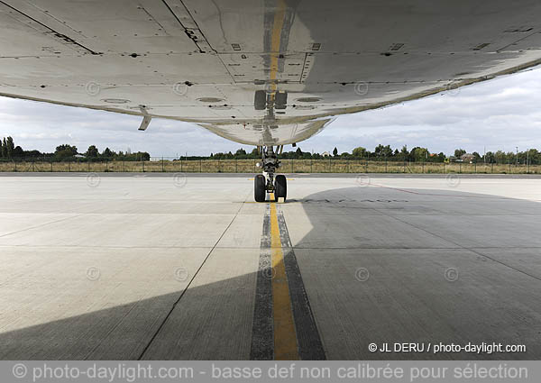 Liege airport